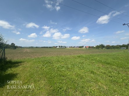 Prodej pozemku pro bydlení, 4 991 m² obrázek