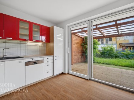 Prodej bytu, 3+kk, 70 m² obrázek