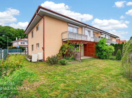 Prodej bytu, 3+kk, 70 m²