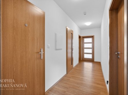 Prodej bytu, 3+kk, 70 m²