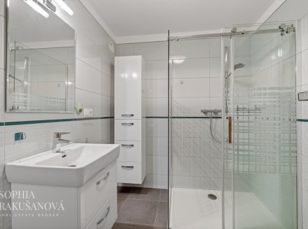 Prodej bytu, 3+kk, 70 m²