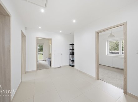 Prodej domu/vily, 115 m²