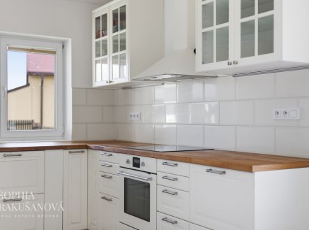 Prodej domu/vily, 115 m²