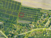 Prodej - pozemek pro bydlení, 974 m²