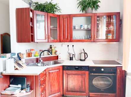 Prodej domu/vily, 250 m²