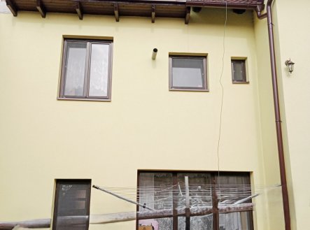 Prodej domu/vily, 250 m²