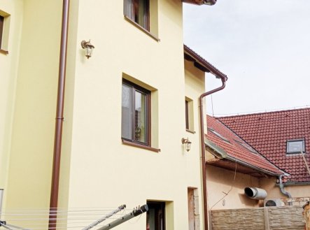 Prodej domu/vily, 250 m²