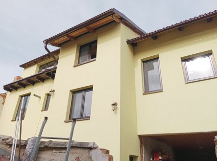 Prodej domu/vily, 250 m²