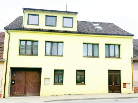 Prodej domu/vily, 250 m²