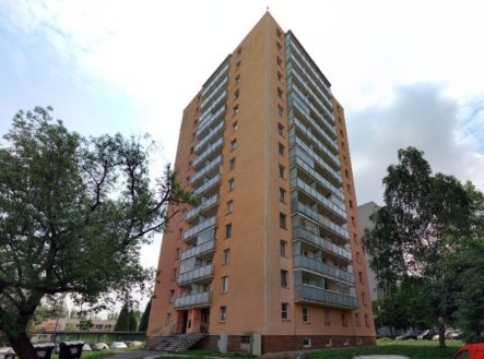 Prodej bytu, 3+1, 63 m²