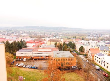 Prodej bytu, 3+1, 63 m²