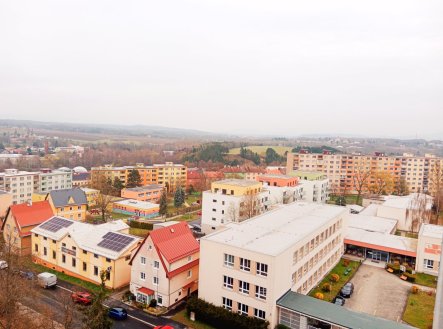 Prodej bytu, 3+1, 63 m²