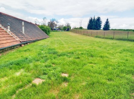 Prodej pozemku pro bydlení, 1 013 m²
