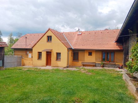 Prodej domu/vily, 80 m²