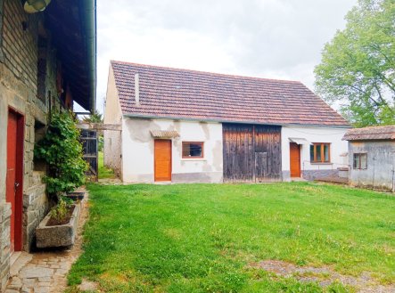 Prodej domu/vily, 80 m²