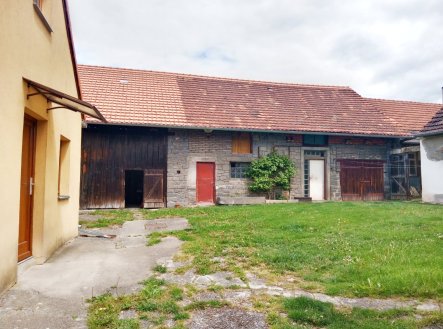 Prodej domu/vily, 80 m²