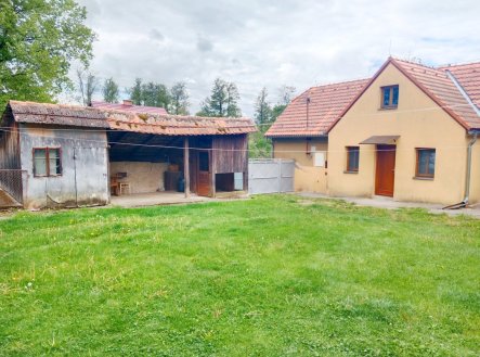 Prodej domu/vily, 80 m²