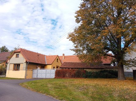 Prodej domu/vily, 80 m²