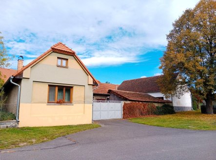 Prodej domu/vily, 80 m²
