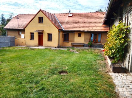 Prodej domu/vily, 80 m²