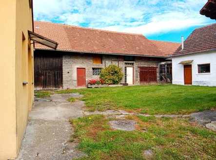 Prodej domu/vily, 80 m²