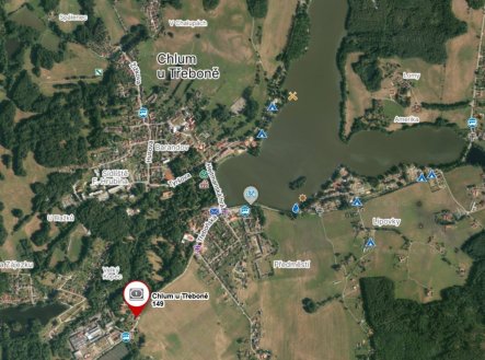 Prodej bytu, 2+kk, 49 m² obrázek