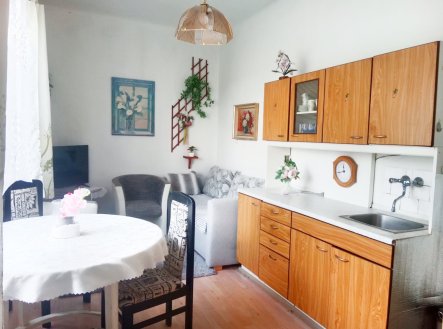 Prodej bytu, 2+kk, 49 m²