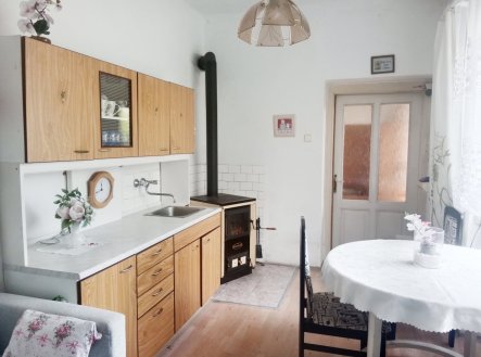 Prodej bytu, 2+kk, 49 m²