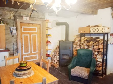 Prodej chaty/rekreačního objektu, 180 m²