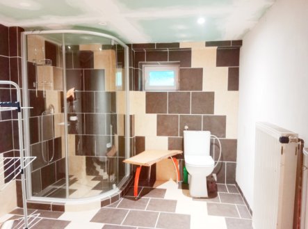 Prodej chaty/rekreačního objektu, 180 m²