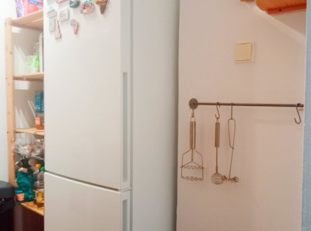 Prodej bytu, 2+kk, 41 m²