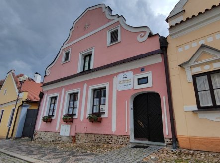 Prodej domu/vily, 290 m²