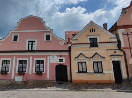 Prodej domu/vily, 290 m²