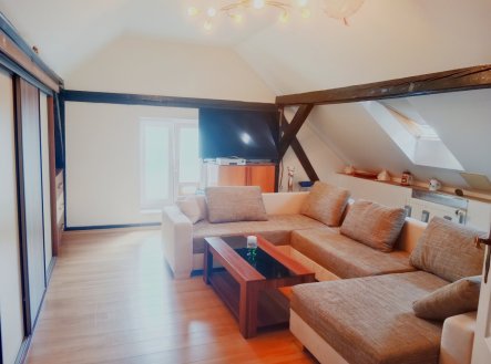 Prodej domu/vily, 290 m²