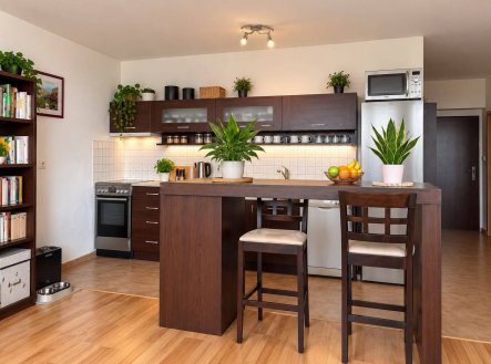Prodej bytu, 3+kk, 97 m²