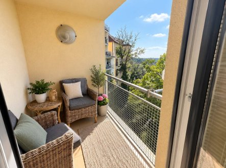 Prodej bytu, 3+kk, 97 m²