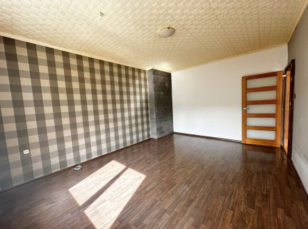 Prodej bytu, 2+1, 51 m²