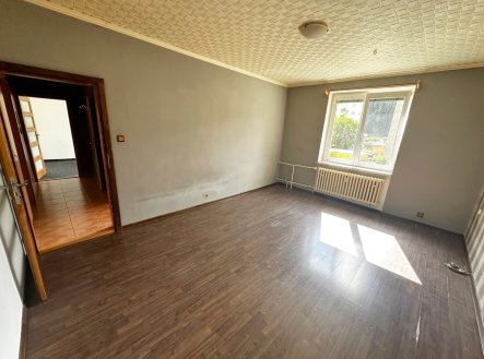 Prodej bytu, 2+1, 51 m²