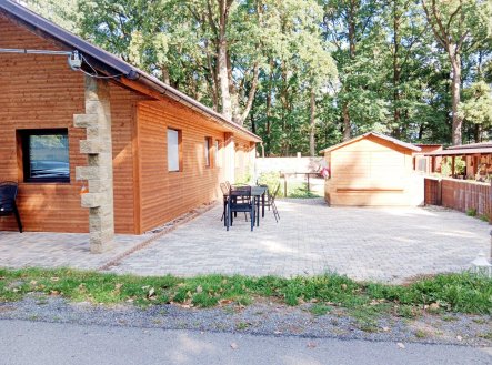 Prodej domu/vily, 101 m²