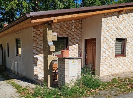 Prodej domu/vily, 101 m²