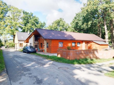 Prodej domu/vily, 101 m²