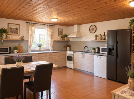 Prodej domu/vily, 101 m²
