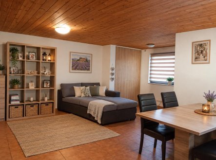 Prodej domu/vily, 101 m²