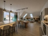 Prodej bytu, 3+kk, 93 m²