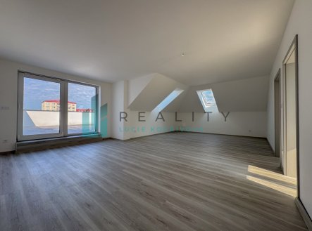Prodej bytu, 3+kk, 93 m²