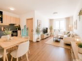 Pronájem bytu, 2+kk, 46 m²
