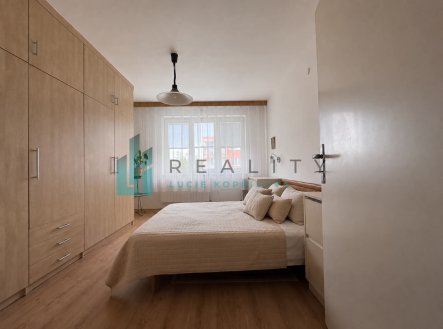 Prodej bytu, 4+1, 73 m²