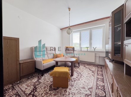 Prodej bytu, 4+1, 73 m²
