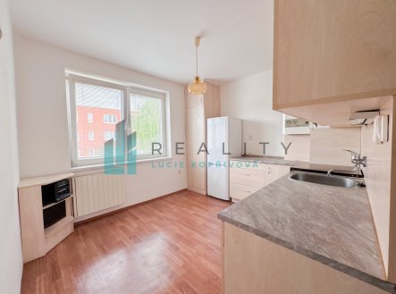 Prodej bytu, 3+1, 73 m²