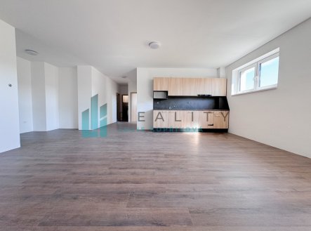 Pronájem bytu, 3+kk, 81 m²